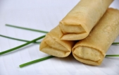 Springroll Pastry