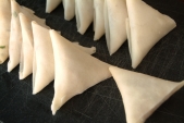 Samoosas